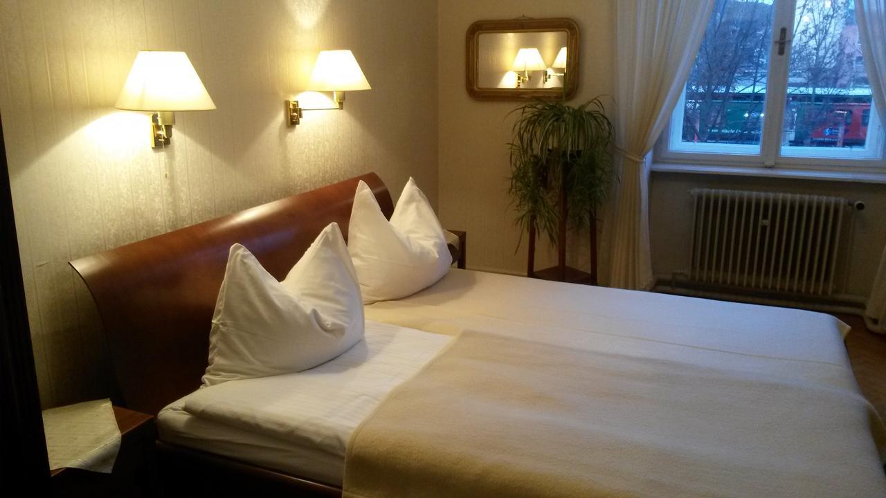 Hotel Hammer 2*